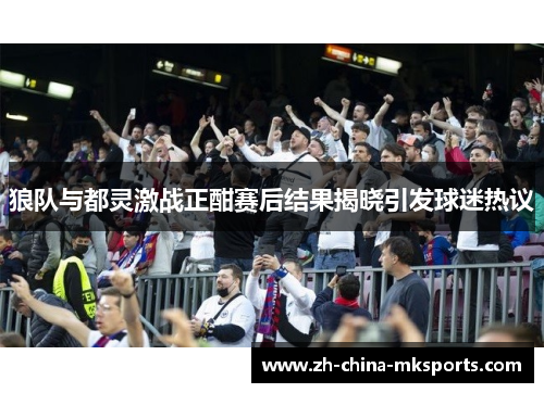狼队与都灵激战正酣赛后结果揭晓引发球迷热议 狼队与都灵激战正酣赛后结果揭晓引发球迷热议